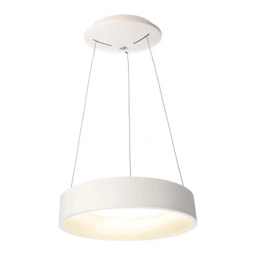 Deko-Light 342122 - LED Prigušivi luster na sajli SCULPTORIS LED/27W/230V 3000K pr. 45 cm