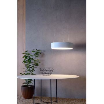 Deko-Light 342122 - LED Prigušivi luster na sajli SCULPTORIS LED/27W/230V 3000K pr. 45 cm