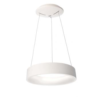 Deko-Light 342122 - LED Prigušivi luster na sajli SCULPTORIS LED/27W/230V 3000K pr. 45 cm