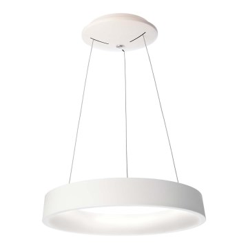 Deko-Light 342125 - LED Prigušivi luster na sajli SCULPTORIS LED/27W/230V 4000K pr. 60 cm