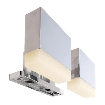 Deko-Light 687087 - LED Rasvjeta za slike AYLEEN LED/5,5W/230V krom