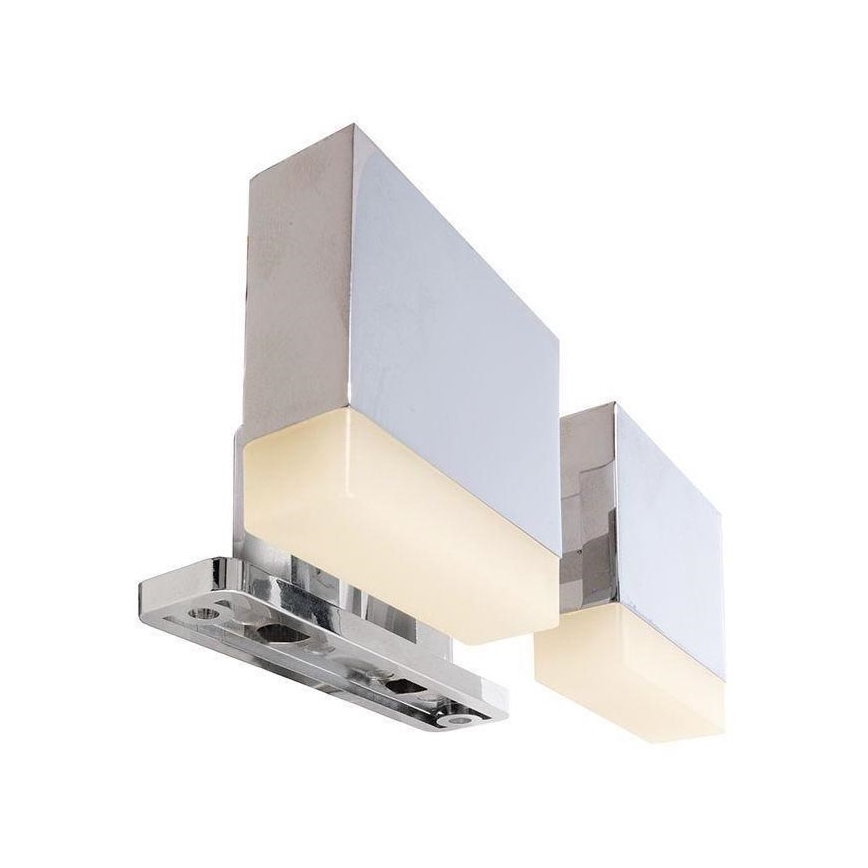 Deko-Light 687087 - LED Rasvjeta za slike AYLEEN LED/5,5W/230V krom