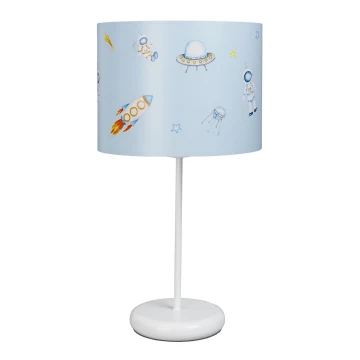 Dječja stolna lampa SWEET DREAMS 1xE27/60W/230V