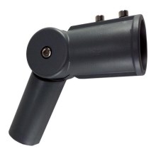 Držač za uličnu svjetiljku o pr. 50 mm antracit IP44