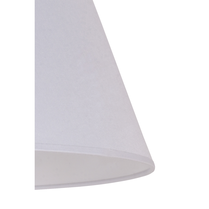 Duolla - Sjenilo SOFIA XS E14 pr. 18,5 cm bijela