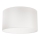 Duolla - Stropna svjetiljka DORSET 1xE27/40W/230V bijela