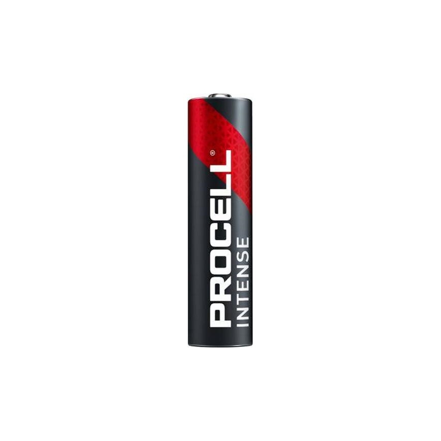 Duracell - 10 kom Alkalna baterija Procell Intense LR03/AAA 1,5V 1465 mAh