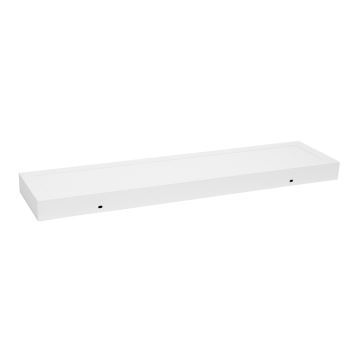 LED Stropna svjetiljka PILO LED/18W/230V 4100K 62 cm bijela