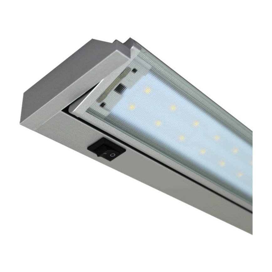 Ecolite TL2016-70SMD - LED Podelementna svjetiljka LED/15W/230V