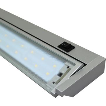 Ecolite TL2016-70SMD - LED Podelementna svjetiljka LED/15W/230V