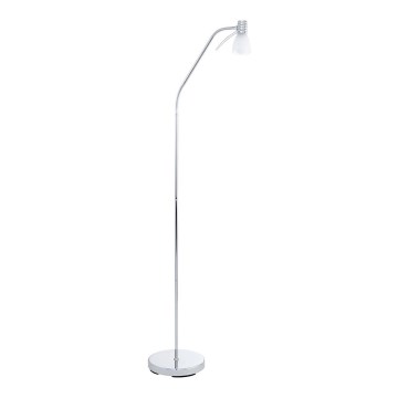 Eglo 13578 - LED Podna lampa PRINCE 1xE14/4W/230V