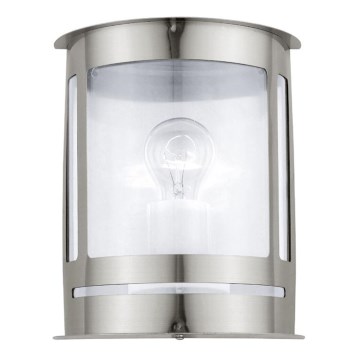 EGLO 30173 - Vanjska zidna svjetiljka DARIL 1xE27/60W IP44