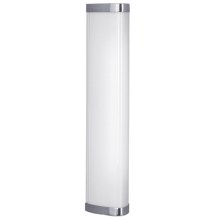 Eglo 31078 - Fluorescentna svjetiljka za kupaonicu GITA 1 1xG5/8W/230V IP44