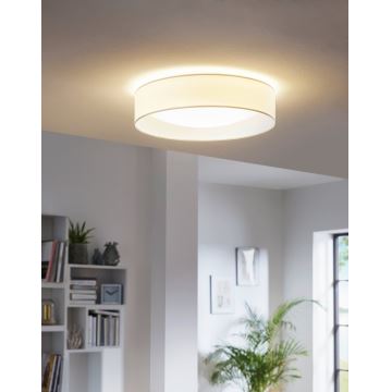 Eglo - LED Stropna svjetiljka 1xLED/11W/230V
