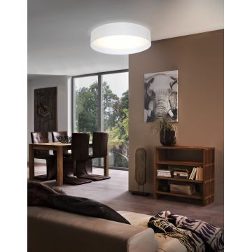 Eglo - LED Stropna svjetiljka 1xLED/11W/230V