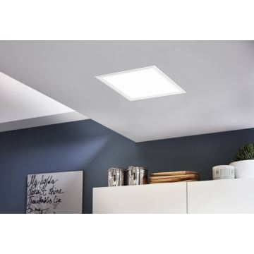 Eglo - LED Stropna svjetiljka LED/16W/230V