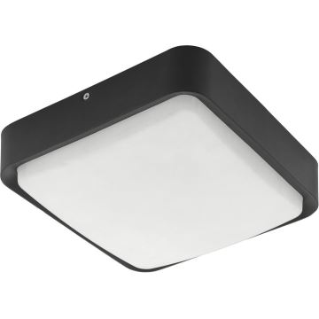 Eglo 33573 - LED Prigušiva vanjska stropna svjetiljka PIOVE-C LED/14W/230V IP44