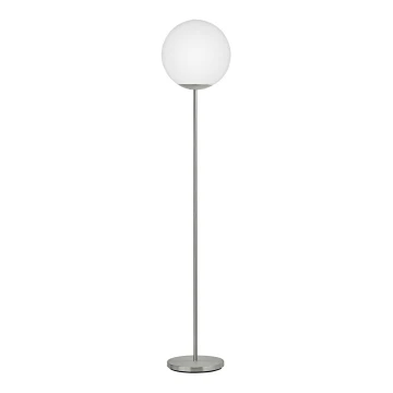 Eglo 39166 - Podna lampa PIEDALE E27/60W