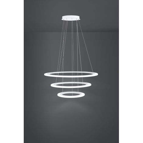 Eglo - LED Viseća svjetiljka LED/30,5W