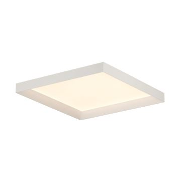 Eglo - LED Prigušiva stropna svjetiljka LED/27W/230V + DU