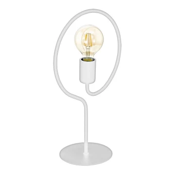 Eglo 43012 - Stolna svjetiljka COTTINGHAM 1xE27/40W/230V