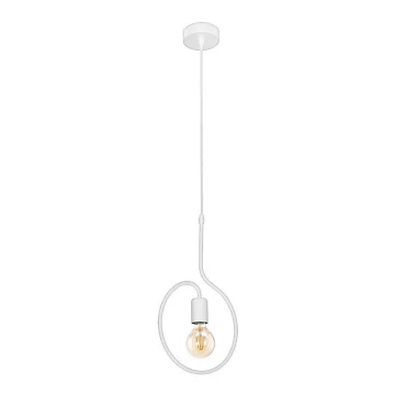 Eglo 43014 - Luster na lancu COTTINGHAM 1xE27/40W/230V