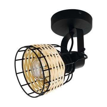 Eglo - Reflektorska svjetiljka 1xE27/40W/230V