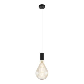 Eglo 49074 - Luster na sajli TAVISTOCK 1xE27/40W/230V