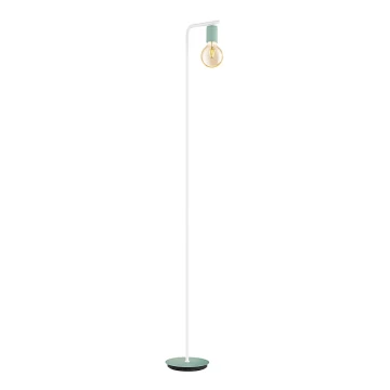 EGLO 49121 - Podna lampa ADRI-P 1xE27/12W/230V