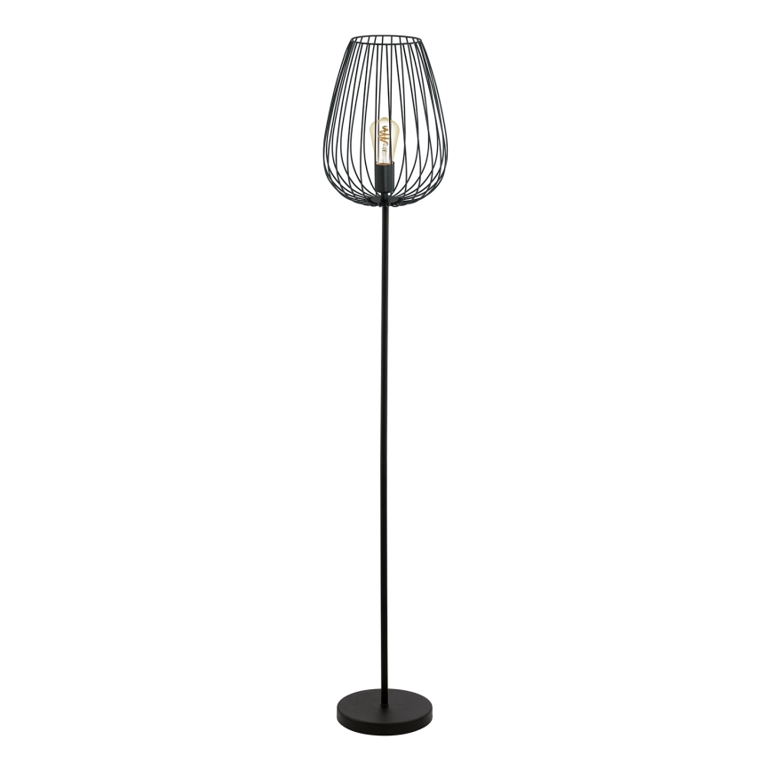Eglo - Stojeća lampa 1xE27/60W/230V