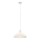 Eglo 49485 - Luster na sajli BARROWBY 1xE27/60W/230V