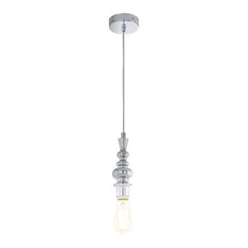 Eglo 49846 - Kabel za napajanje WELLS 1xE27/60W/230V