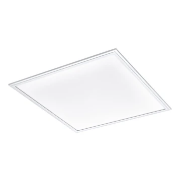 Eglo 61353 - LED Ugradbeni panel SALOBRENA LED/48W/230V 4000K 60x60cm