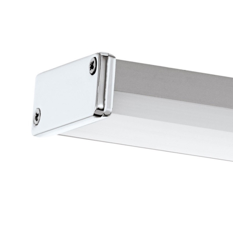 Eglo 66245 - LED Rasvjeta za ogledalo u kupaonici PANDELLA PRO LED/13,9W/230V 4000K 90 cm IP44