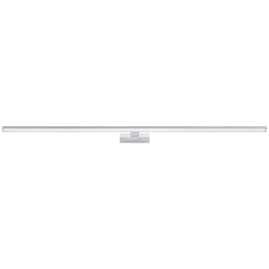 Eglo 66252- LED Rasvjeta za ogledalo u kupaonici PANDELLA LED/13,5W/230V 3000K 120 cm IP44