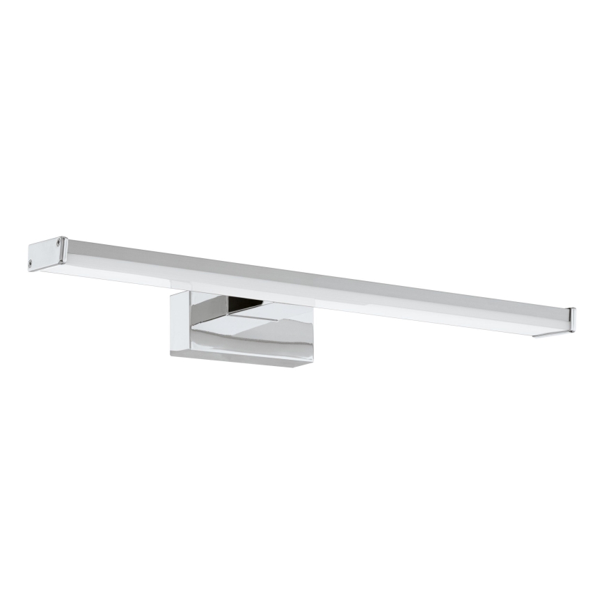 Eglo 74051 - LED Rasvjeta za ogledalo u kupaonici GALENZANA LED/7,4W/230V 4000K 40 cm IP44 krom