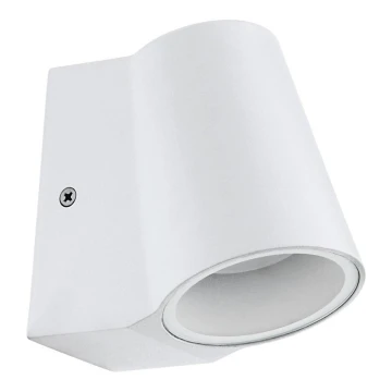 Eglo 75458 - LED Vanjska zidna svjetiljka SILVILLE LED/6W/230V IP44