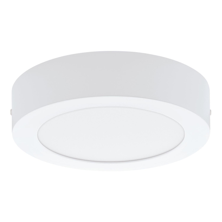 Eglo 78198 - LED Stropna svjetiljka FUEVA LED/10,9W/230V