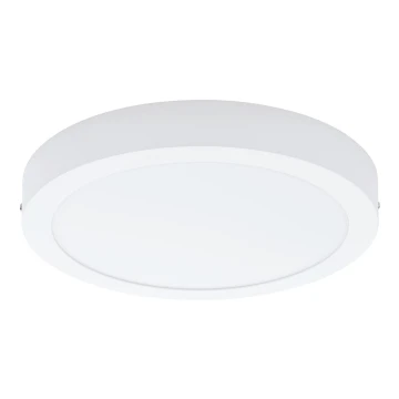 Eglo 78203 - LED Stropna svjetiljka FUEVA LED/22W/230V