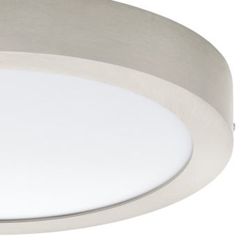 Eglo 78217 - LED Stropna svjetiljka FUEVA LED/22W/230V