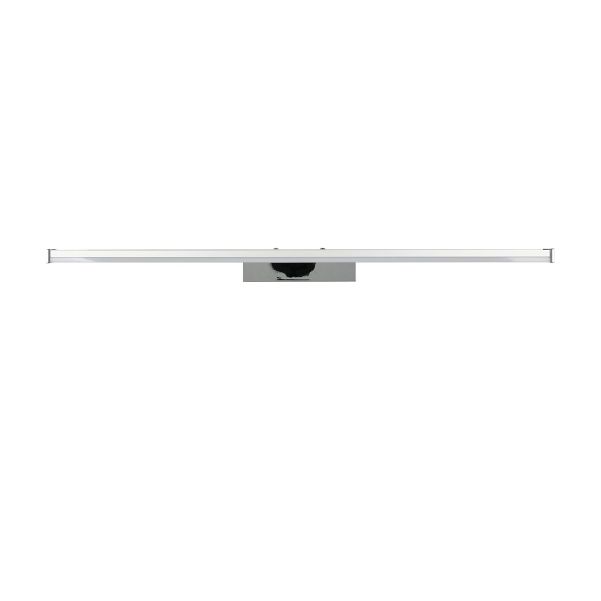 Eglo 79533 - LED Rasvjeta za ogledalo u kupaonici SARNOR LED/11W/230V 60 cm IP44 krom