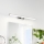 Eglo 79533 - LED Rasvjeta za ogledalo u kupaonici SARNOR LED/11W/230V 60 cm IP44 krom