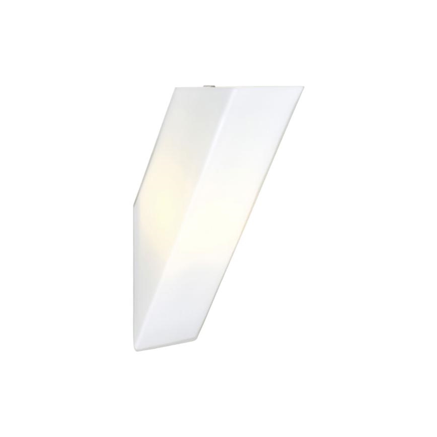 EGLO 86167 - Zidna svjetiljka CAPE 1xE27/60W