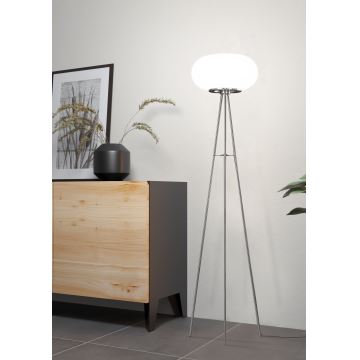 EGLO - Podna lampa 2xE27/60W