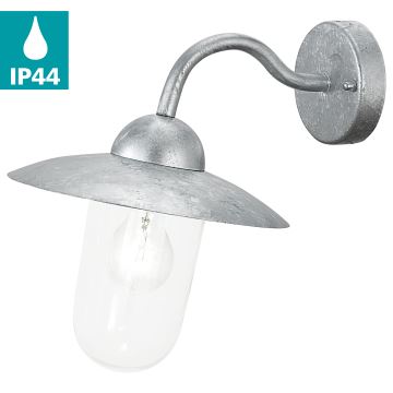 EGLO - Vanjska zidna svjetiljka IP44