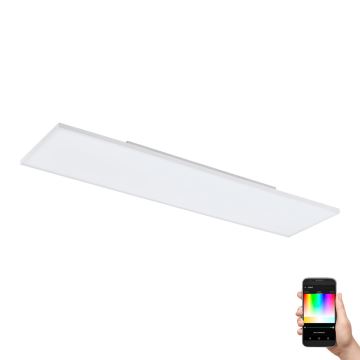 Eglo - LED RGBW Prigušiva stropna svjetiljka LED/31,8W/230V ZigBee