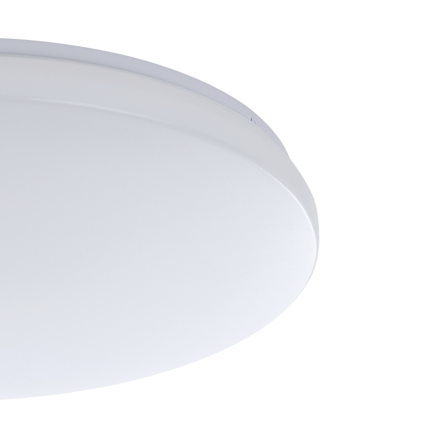 Eglo - LED Prigušiva stropna svjetiljka LED/44,8W/230V ZigBee