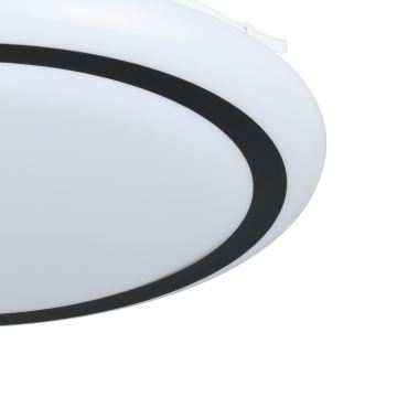 Eglo - LED Stropna svjetiljka LED/14,6W/230V