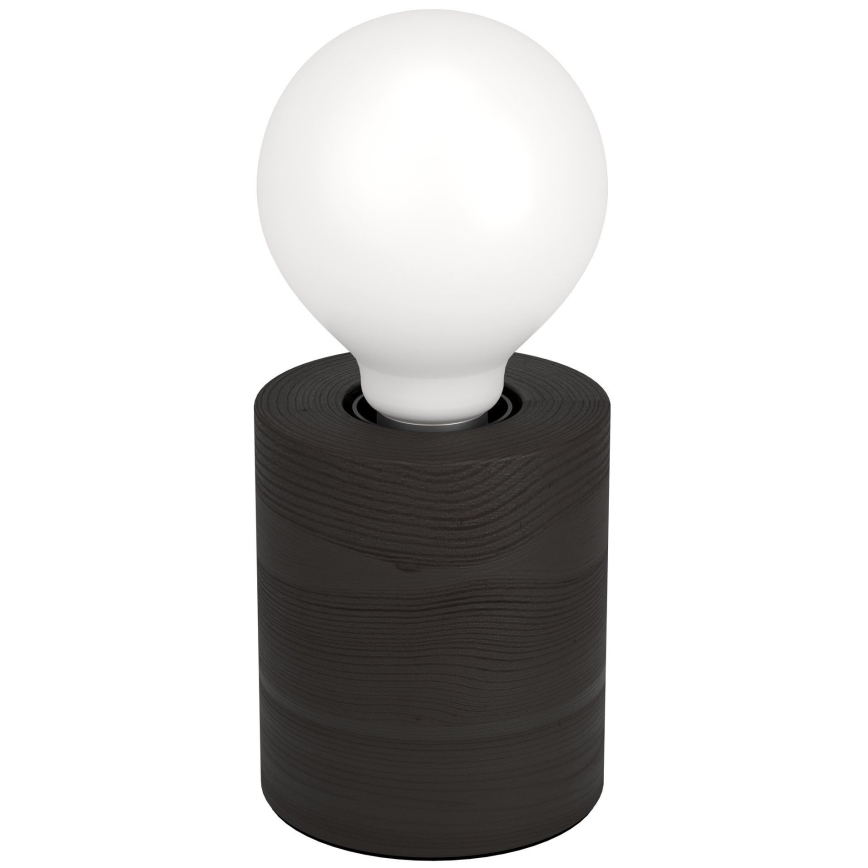 Eglo - Stolna lampa 1xE27/28W/230V