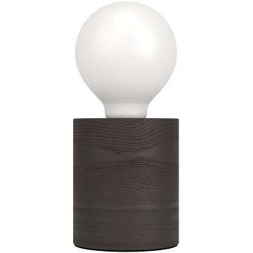 Eglo - Stolna lampa 1xE27/28W/230V